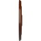 Ekena Millwork Kepler Traditional Medallion (For Canopies up to 4 1/2"), 19 3/4"OD x 1 1/2"P, Burnished Mahogany CM20KPBMC - alternate 3